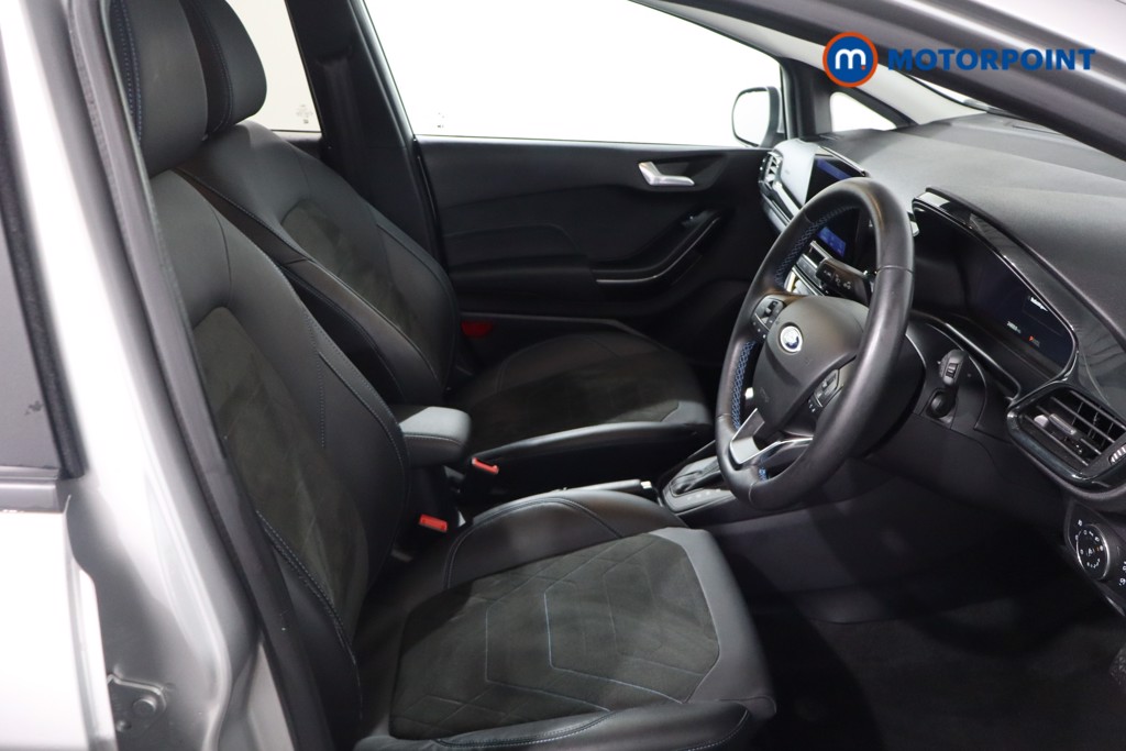 Used Ford Fiesta 2023 for sale - 76807947: Photo 31