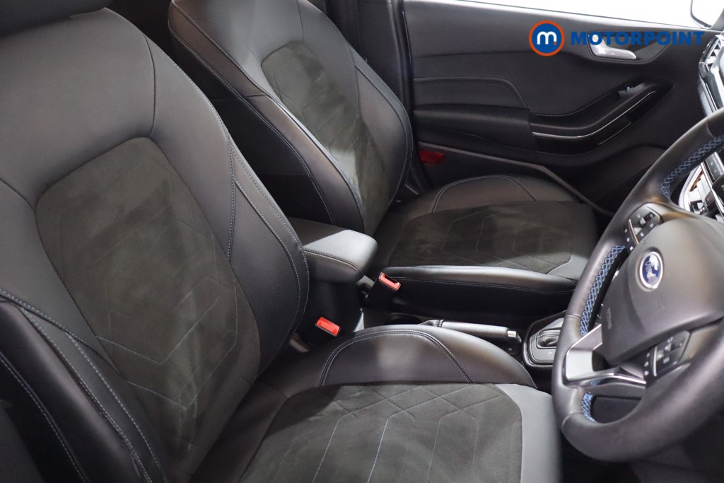 Used Ford Fiesta 2023 for sale - 76807947: Photo 32