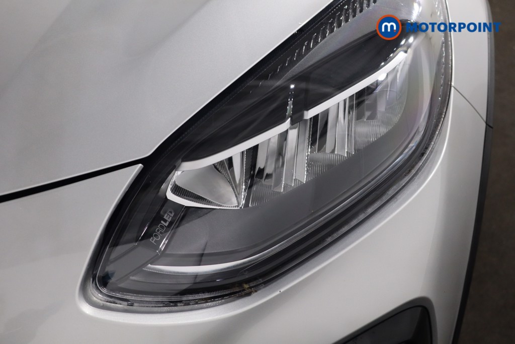 Used Ford Fiesta 2023 for sale - 76807947: Photo 34