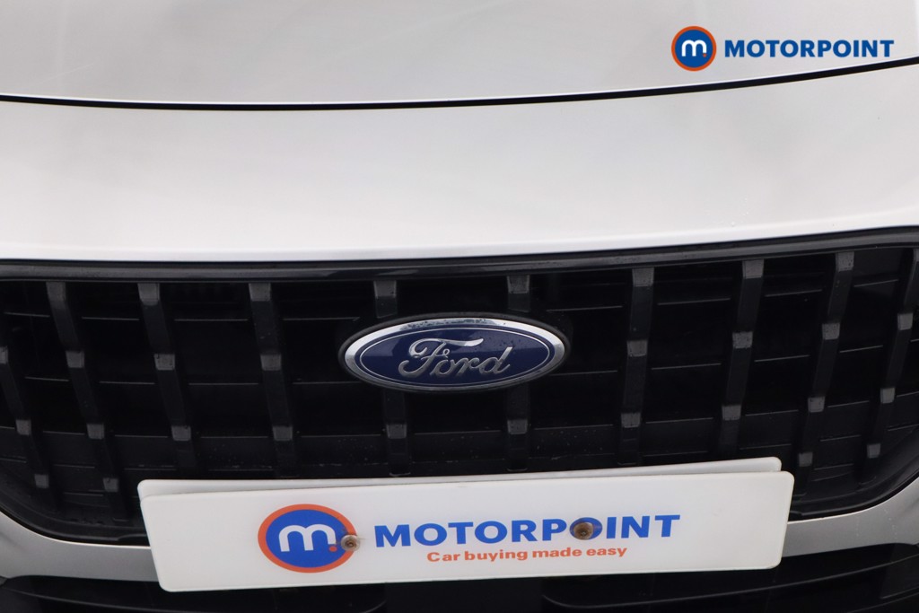 Used Ford Fiesta 2023 for sale - 76807947: Photo 36