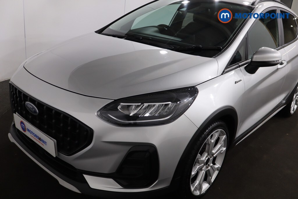 Used Ford Fiesta 2023 for sale - 76807947: Photo 37