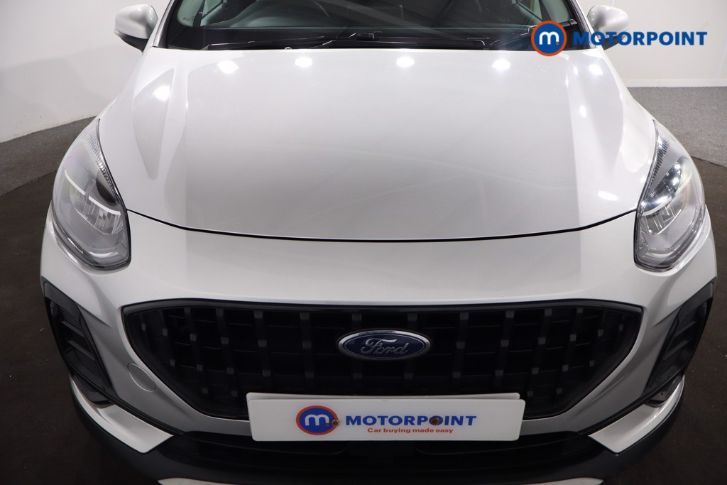 Used Ford Fiesta 2023 for sale - 76807947: Photo 38