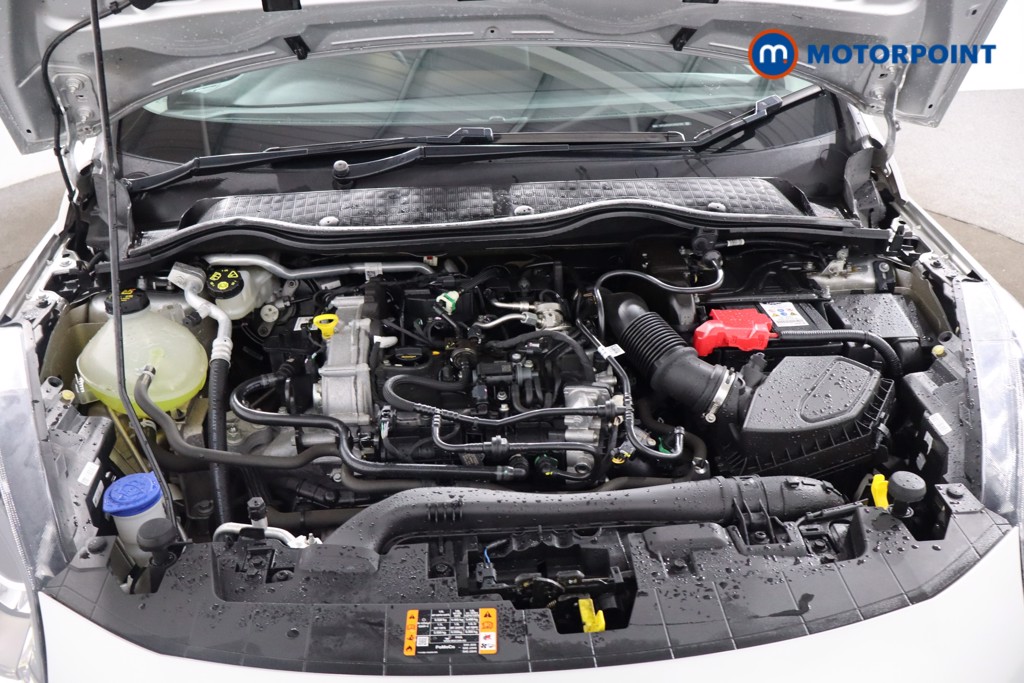 Used Ford Fiesta 2023 for sale - 76807947: Photo 39