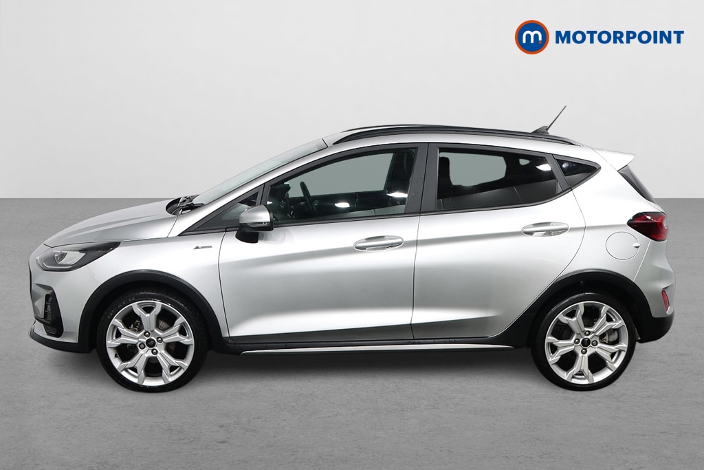 Used Ford Fiesta 2023 for sale - 76807947: Photo 4