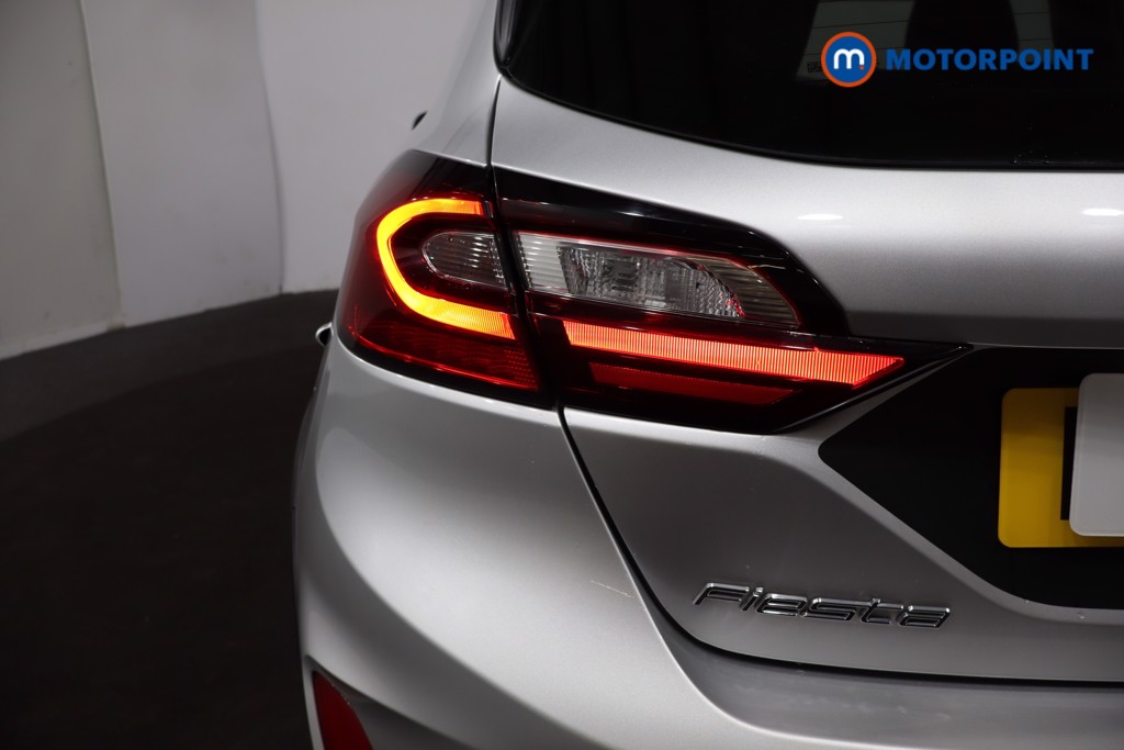 Used Ford Fiesta 2023 for sale - 76807947: Photo 41