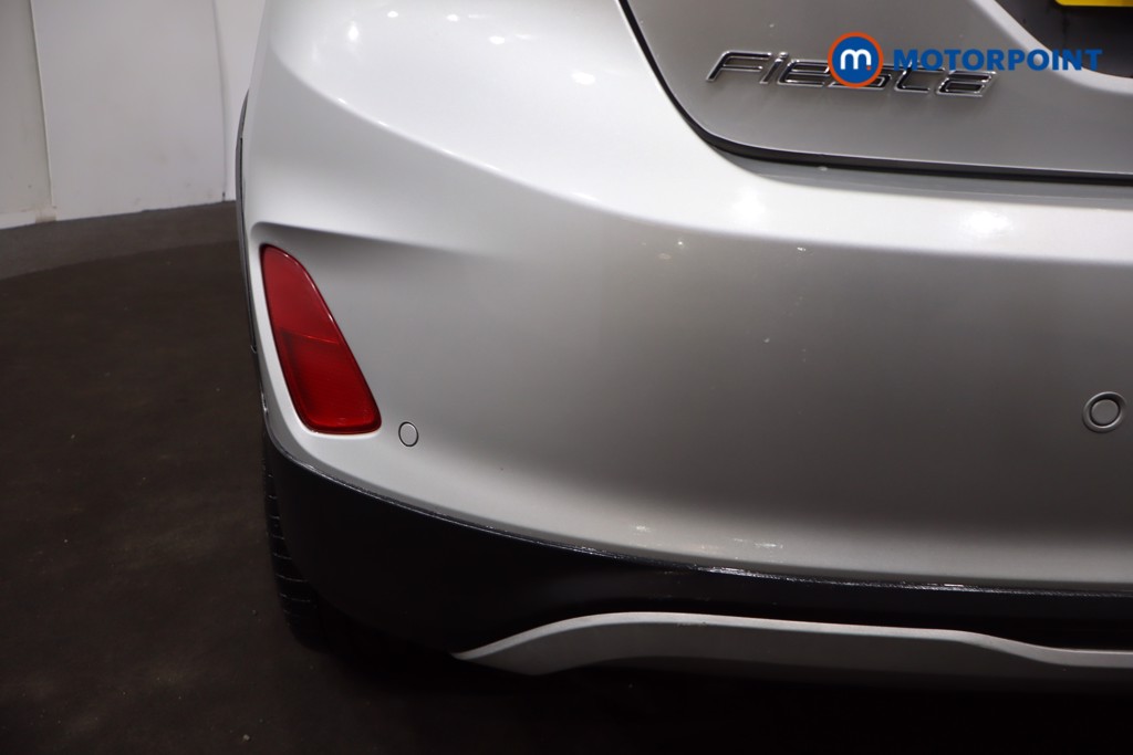 Used Ford Fiesta 2023 for sale - 76807947: Photo 42