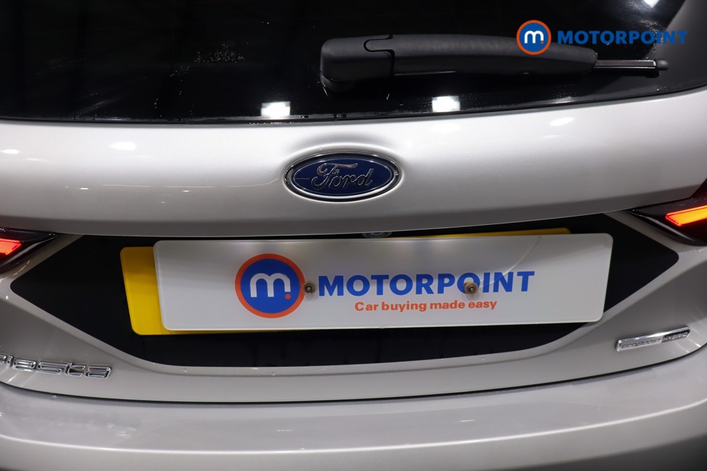 Used Ford Fiesta 2023 for sale - 76807947: Photo 43