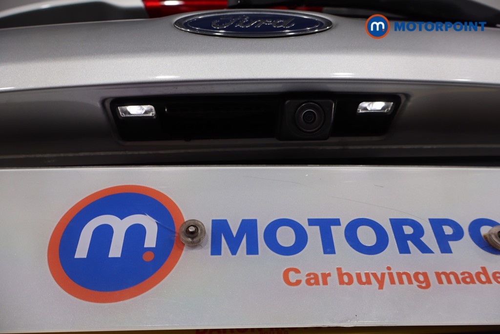 Used Ford Fiesta 2023 for sale - 76807947: Photo 44