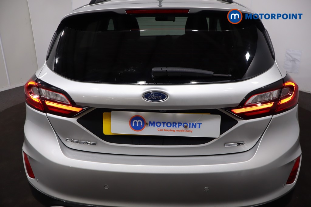 Used Ford Fiesta 2023 for sale - 76807947: Photo 45