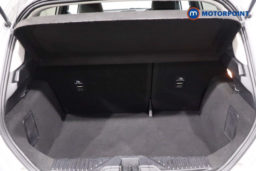 Used Ford Fiesta 2023 for sale - 76807947: Photo 46