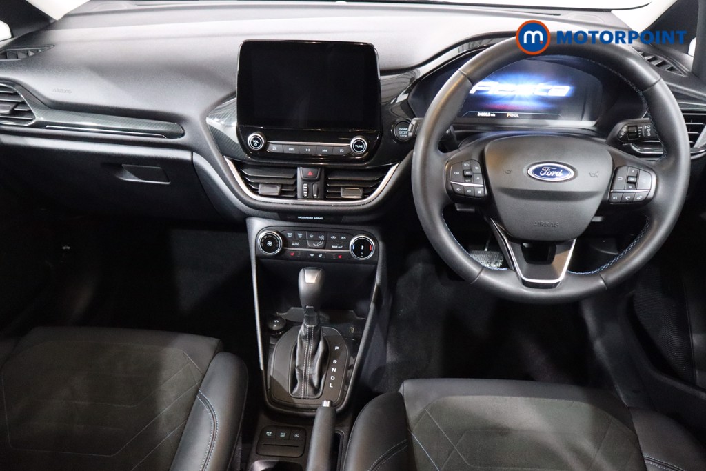 Used Ford Fiesta 2023 for sale - 76807947: Photo 9