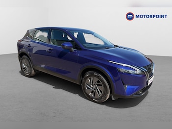 Used Nissan Qashqai 2024 for sale - 78717601: Photo