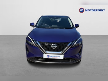 Used Nissan Qashqai 2024 for sale - 78717601: Photo