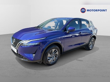 Used Nissan Qashqai 2024 for sale - 78717601: Photo