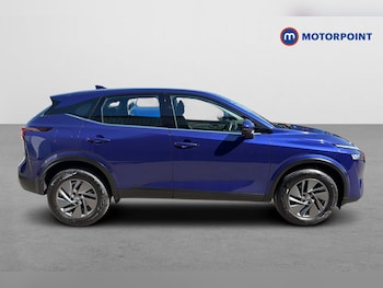 Used Nissan Qashqai 2024 for sale - 78717601: Photo