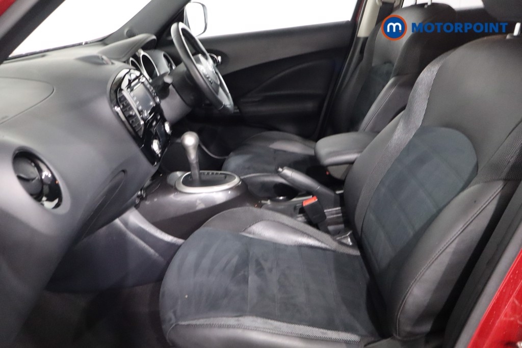 Used Nissan Juke 2018 for sale - 76805024: Photo 12