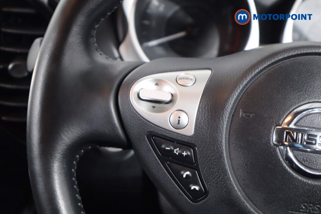 Used Nissan Juke 2018 for sale - 76805024: Photo 15