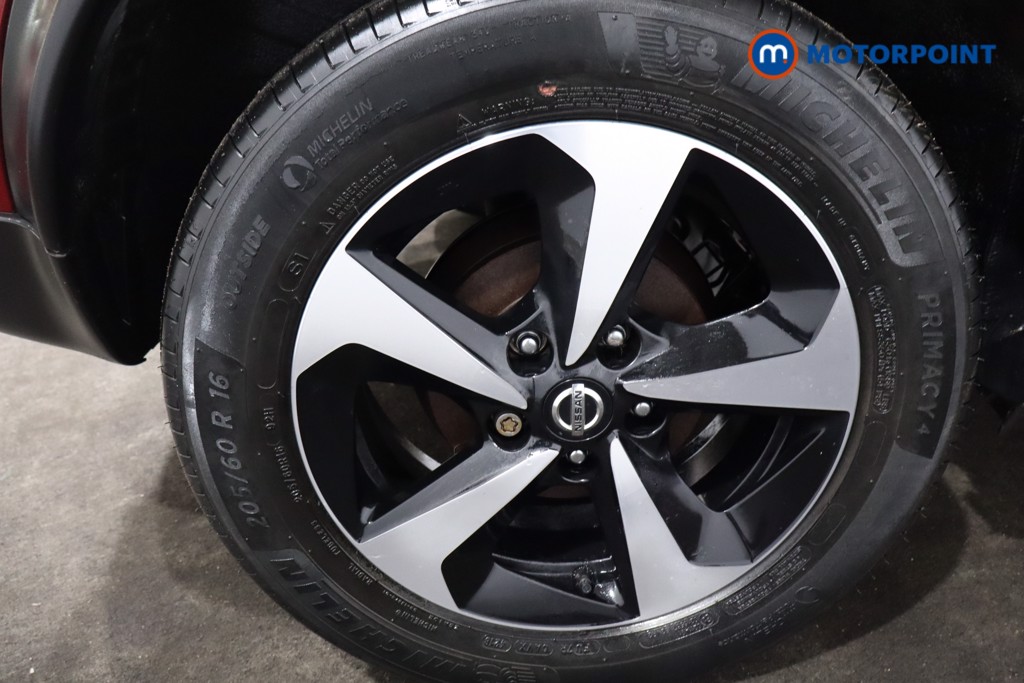 Used Nissan Juke 2018 for sale - 76805024: Photo 17