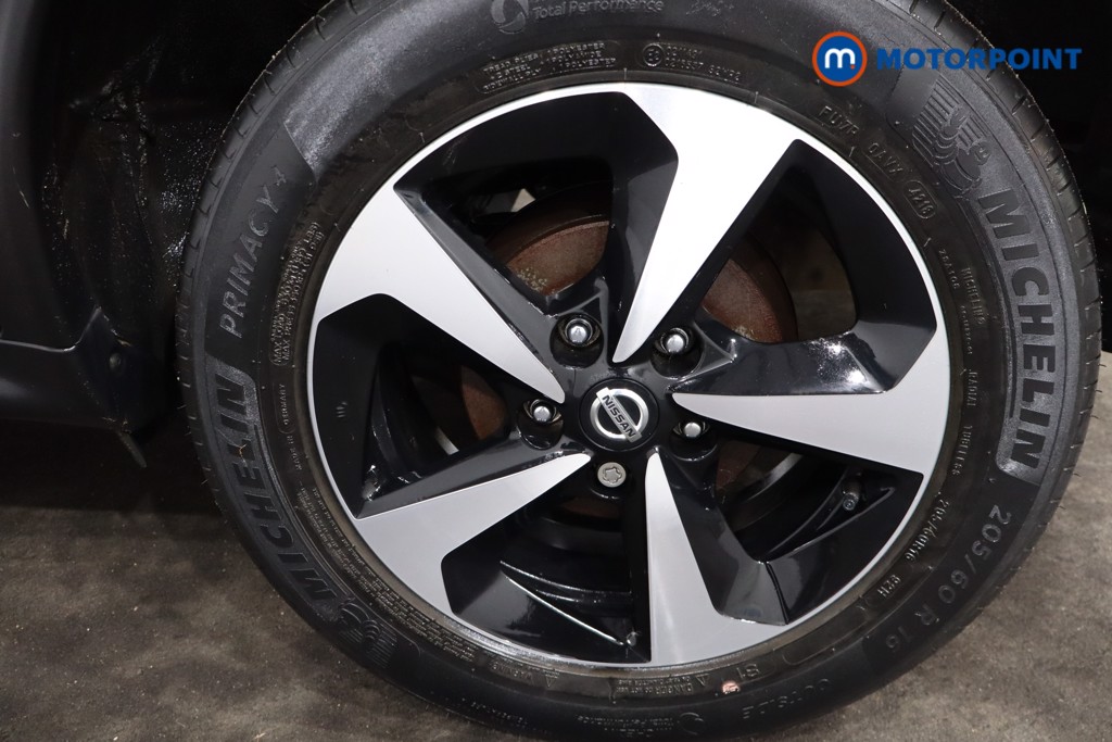 Used Nissan Juke 2018 for sale - 76805024: Photo 20