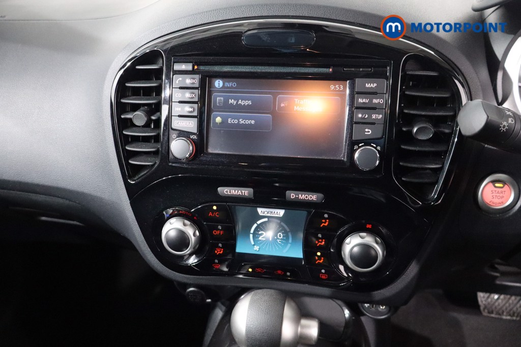 Used Nissan Juke 2018 for sale - 76805024: Photo 23