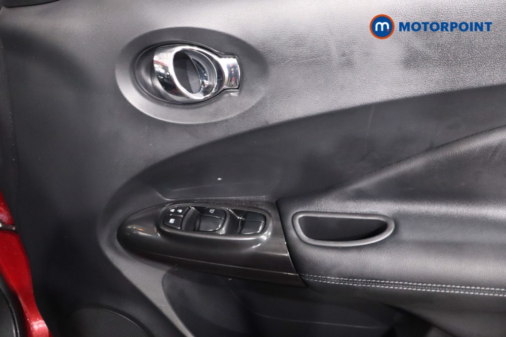 Used Nissan Juke 2018 for sale - 76805024: Photo 27