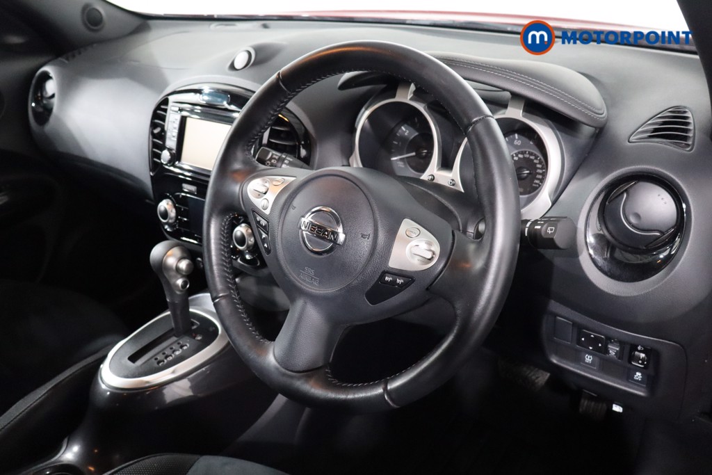 Used Nissan Juke 2018 for sale - 76805024: Photo 29