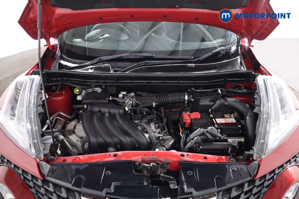 Used Nissan Juke 2018 for sale - 76805024: Photo 36