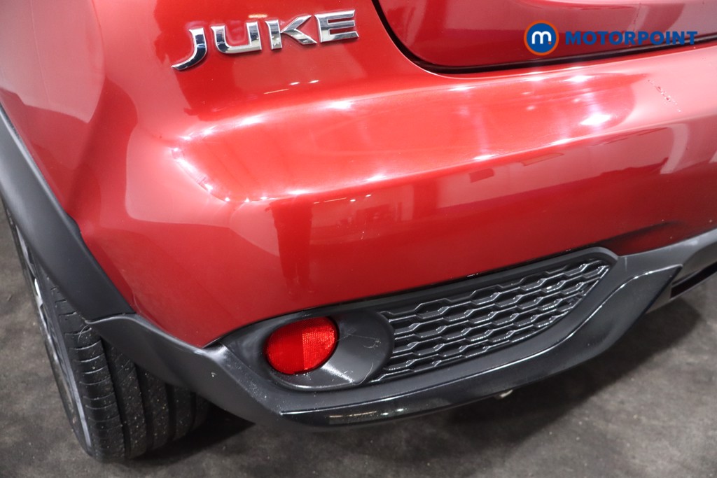 Used Nissan Juke 2018 for sale - 76805024: Photo 39