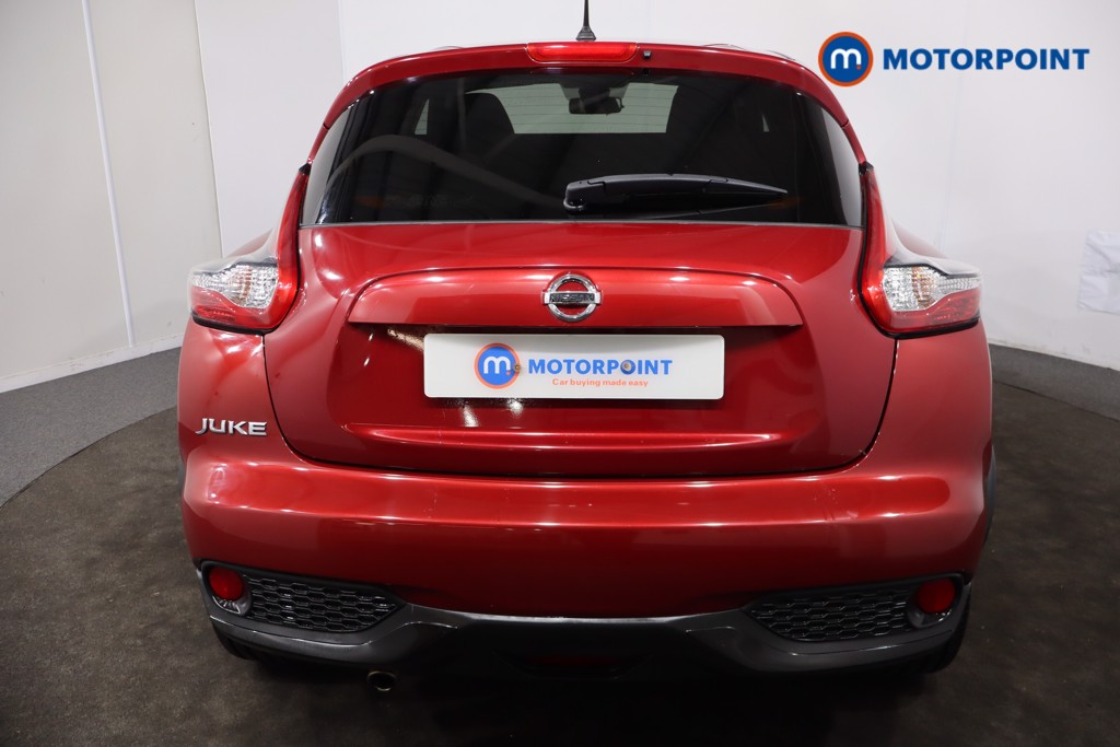 Used Nissan Juke 2018 for sale - 76805024: Photo 41