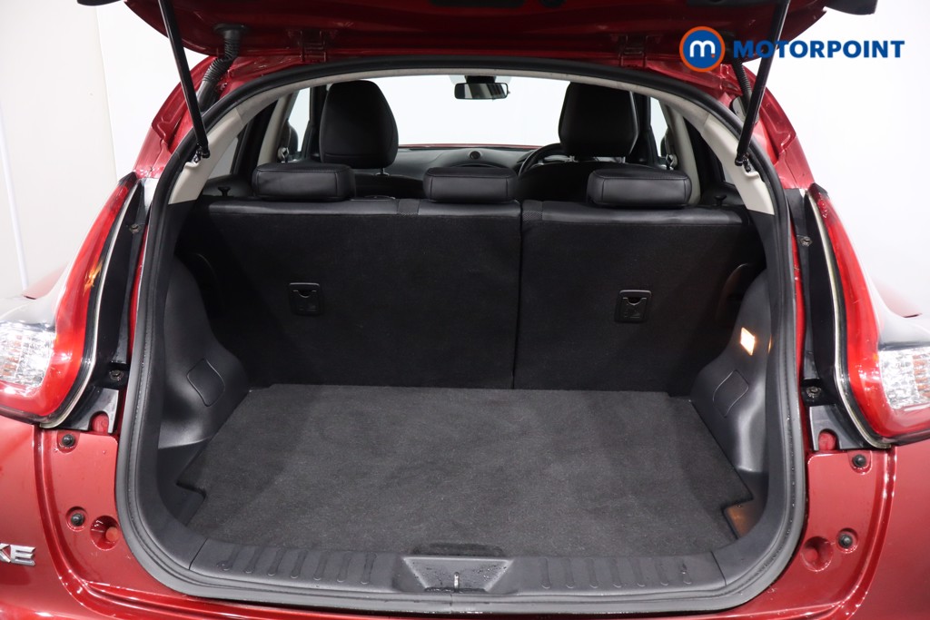 Used Nissan Juke 2018 for sale - 76805024: Photo 42