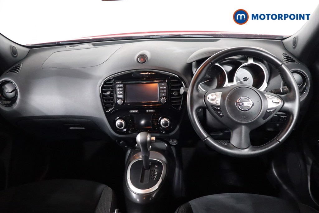 Used Nissan Juke 2018 for sale - 76805024: Photo 9