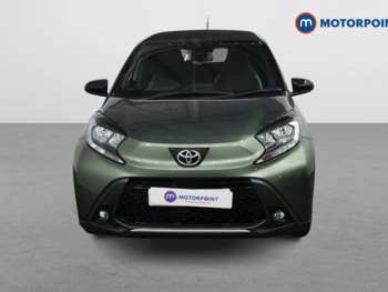 Used Toyota Aygo X 2022 for sale - 75032864: Photo
