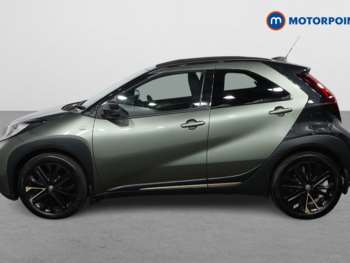 Used Toyota Aygo X 2022 for sale - 75032864: Photo