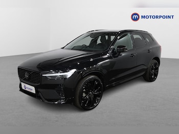 Used Volvo XC60 2024 for sale - 75908465: Photo