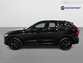 Used Volvo XC60 2024 for sale - 75908465: Photo