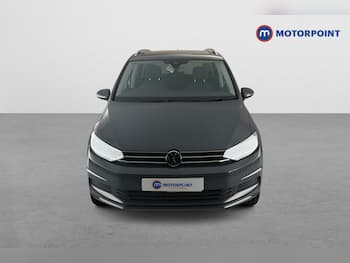 Used Volkswagen Touran 2025 for sale - 79560413: Photo