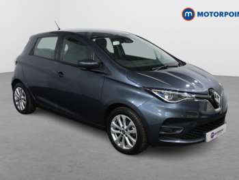 2020 - 100kW i Iconic R135 50kWh Rapid Charge 5dr Auto