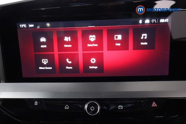 Used Vauxhall Mokka 2025 for sale - 76252933: Photo 10