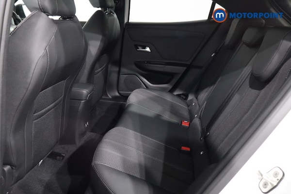 Used Vauxhall Mokka 2025 for sale - 76252933: Photo 13