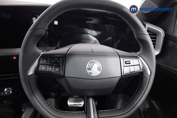 Used Vauxhall Mokka 2025 for sale - 76252933: Photo 14