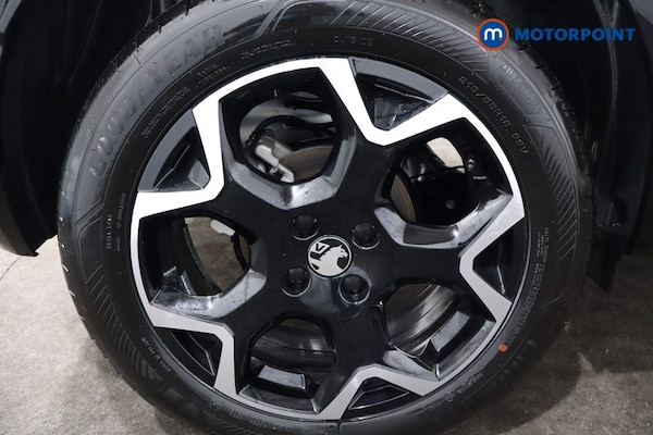 Used Vauxhall Mokka 2025 for sale - 76252933: Photo 17