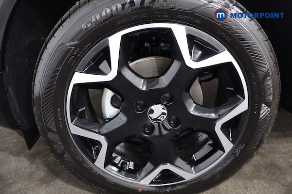 Used Vauxhall Mokka 2025 for sale - 76252933: Photo 19