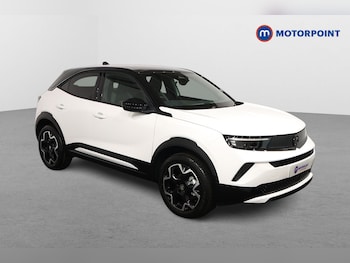 Vauxhall - Mokka