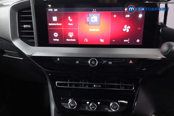 Used Vauxhall Mokka 2025 for sale - 76252933: Photo 23