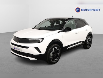 Used Vauxhall Mokka 2025 for sale - 76252933: Photo 3