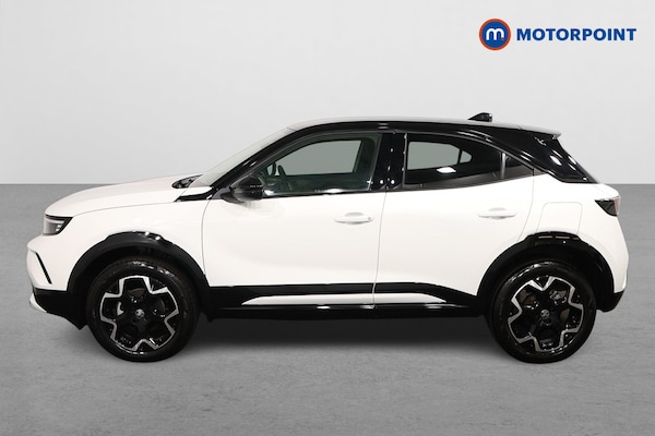 Used Vauxhall Mokka 2025 for sale - 76252933: Photo 4