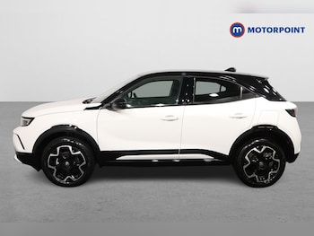 Used Vauxhall Mokka 2025 for sale - 76252933: Photo 4