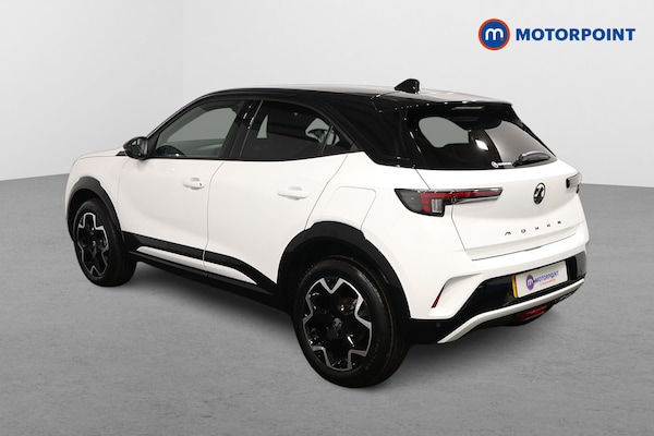 Used Vauxhall Mokka 2025 for sale - 76252933: Photo 5