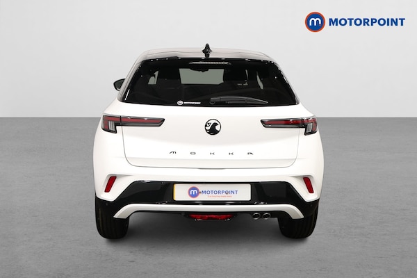 Used Vauxhall Mokka 2025 for sale - 76252933: Photo 6
