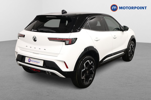 Used Vauxhall Mokka 2025 for sale - 76252933: Photo 7